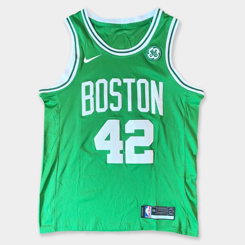 Boston Celtics – Al Horford Jersey